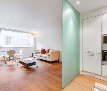 1 bedroom flat to rent - Photo 2