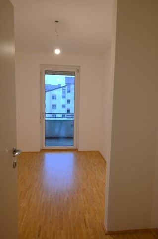 Barrierefreie 3-Zimmer-Wohnung mit Balkon in schöner Wohnanlage - Photo 3