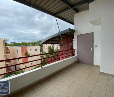 Location Appartement 3 pièces 68m² ST DENIS 97400 - Photo 6