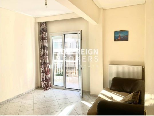 Studio/Γκαρσονιέρα για ενοικίαση - Ξηροκρήνη - Παναγία Φανερωμένη - Photo 1