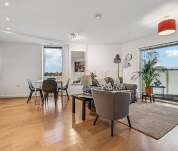 7 Banister Road, W10 - Photo 2