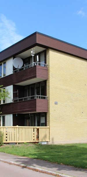 Mårdtorpsgatan 7 - Photo 1