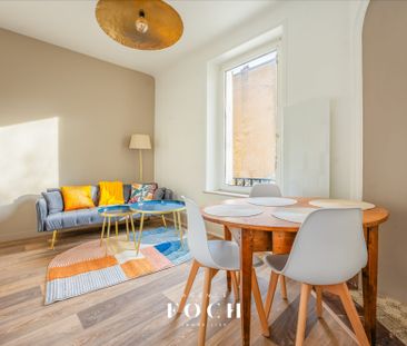 Location Appartement 2 pièces 34m² NANCY 54000 - Photo 1