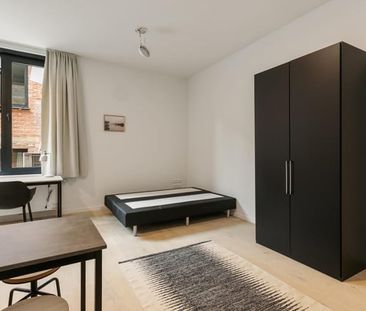 Studio te huur - Photo 3