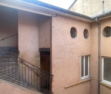 Appartement 2 pièces – LYON - Photo 4