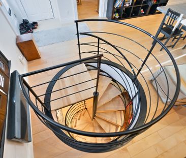 5283 Rue Berri, Montréal (Le Plateau-Mont-Royal), QC H2J - Photo 1