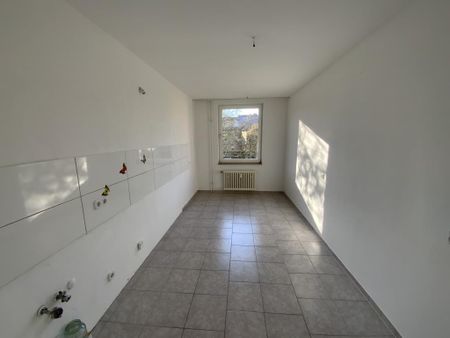 3-Zimmer-Wohnung in Dortmund Dorstfeld - Photo 2