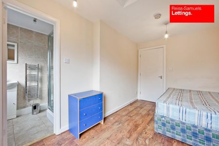 5 bedroom terraced house to rent - Photo 4