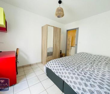 Location Appartement 2 pièces 25m² ANGERS 49100 - Photo 1