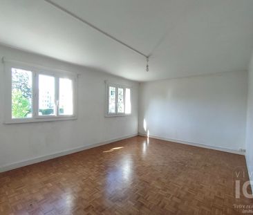 Location Appartement 2 pièces 45m² - Photo 1