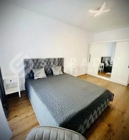 Apartament modern cu terasa, bloc nou cu lift- Record Park - Photo 4