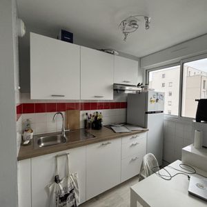 Appartement T1 à louer - 25 m² - Photo 2