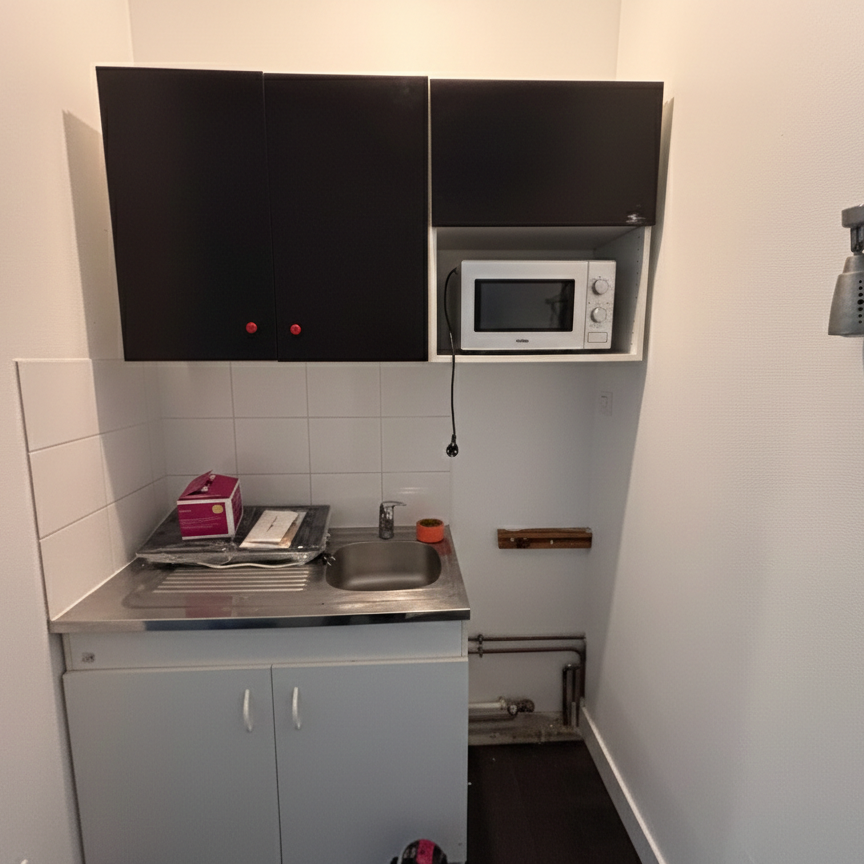 Location Appartement 2 pièces 37m² NANTES 44000 - Photo 1