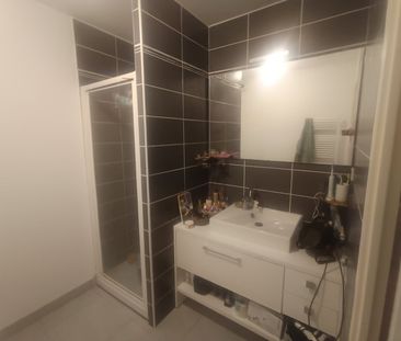 BOUTONNET - T2 - 36.98 M² - Photo 2