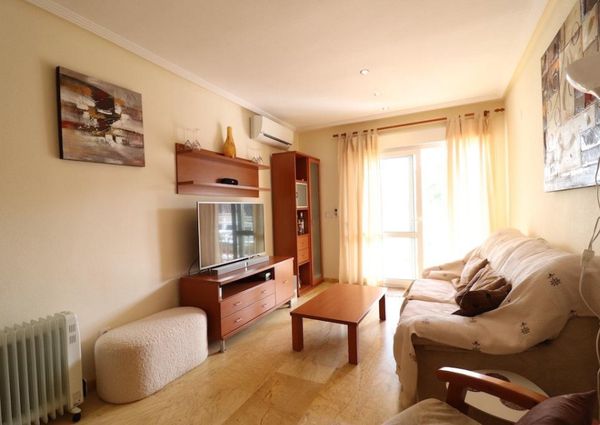 Apartamento en Aguamarina , calle Agua.