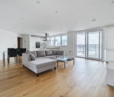2 bedroom apartment to rent - Photo 2