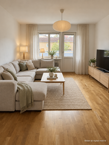 Åttkantslunden, Karlstad - Photo 5