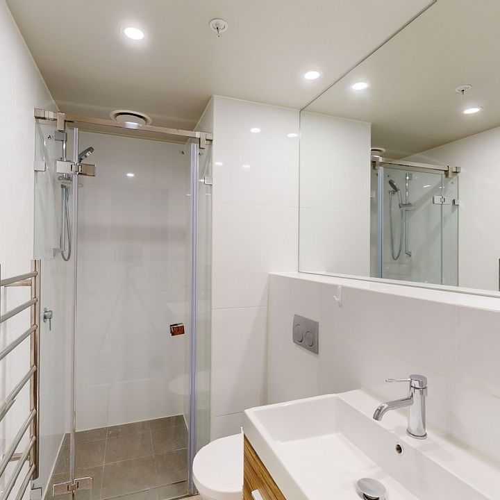 801/111 Dixon Street, Te Aro - Photo 1