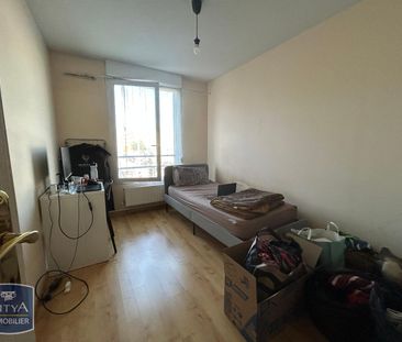 Location Appartement 3 pièces 62m² ST MARTIN D HERES 38400 - Photo 1