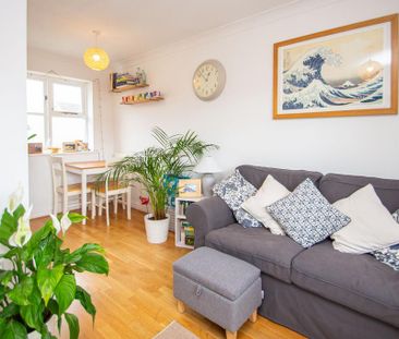 1 bedroom maisonette to rent - Photo 5