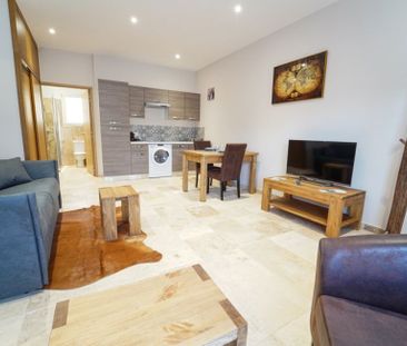 STUDIO de standing en rez-de-chaussée - Photo 4