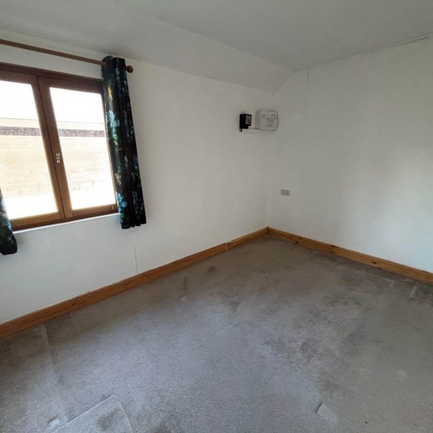 Cheddar Road, Axbridge, Somerset - Photo 1