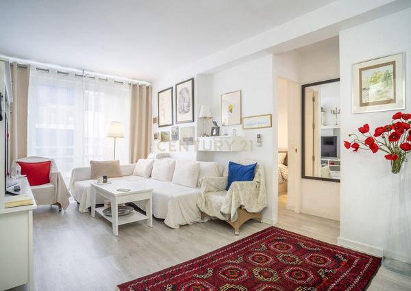 Fuengirola, Andalusia