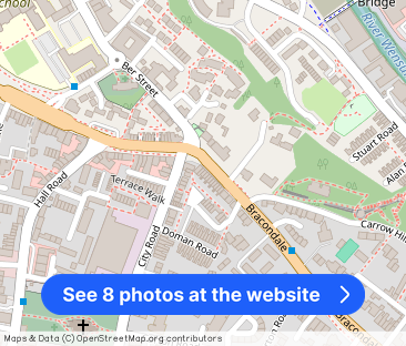 Pumping Station Cottages, Bracondale, Norwich - Photo 1