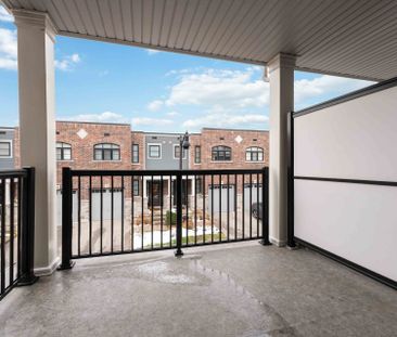 For Lease - 219 Dundas Street Unit# 27, Hamilton, Ontario - Photo 3