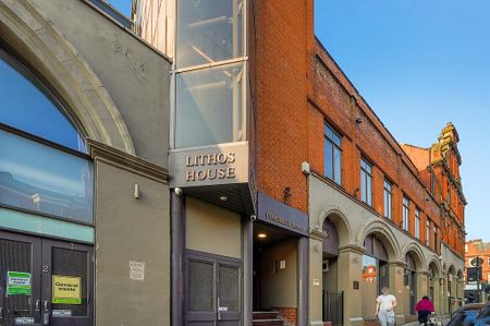 2 bedroom flat to rent - Photo 5