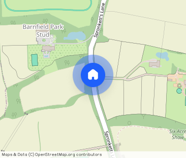 Spronketts Lane, Haywards Heath - Photo 1