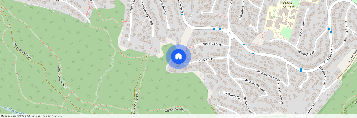 22A Date Ct, Tas 7005, Sandy Bay