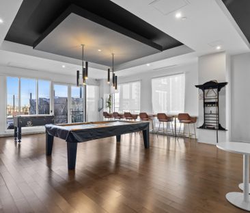 Condo for rent, Montréal (Ahuntsic-Cartierville) - Photo 1