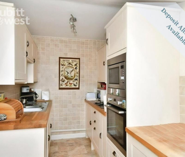 1 bedroom retirement property to rent - Photo 5