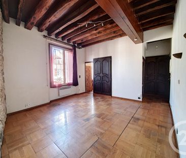 Location Appartement 1 pièce 27m² MELUN 77000 - Photo 1