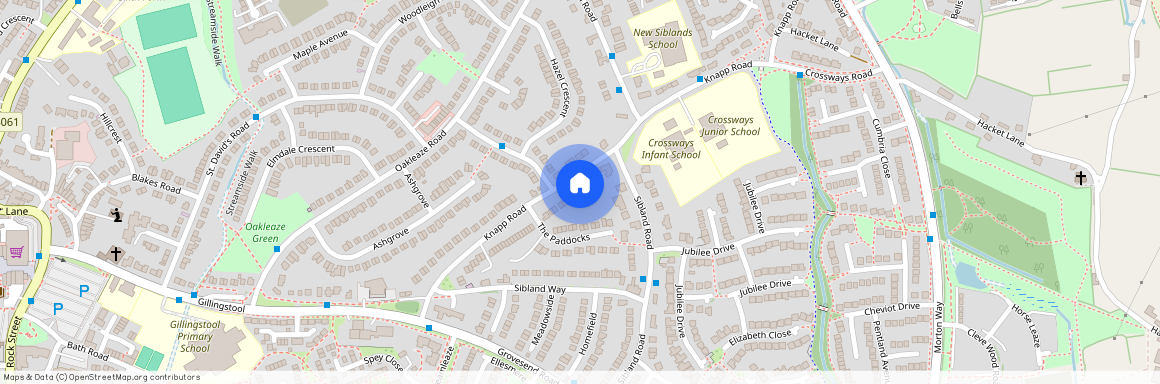 Knapp Road, Bristol