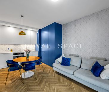 Apartament z loggią – cena zależna od czasu najmu! - Photo 1