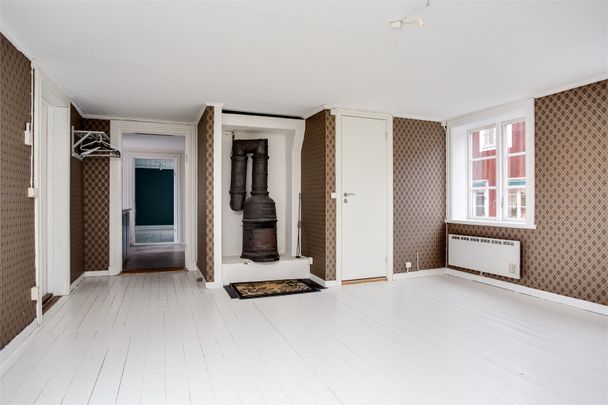 Torget, Grythyttan - Foto 1