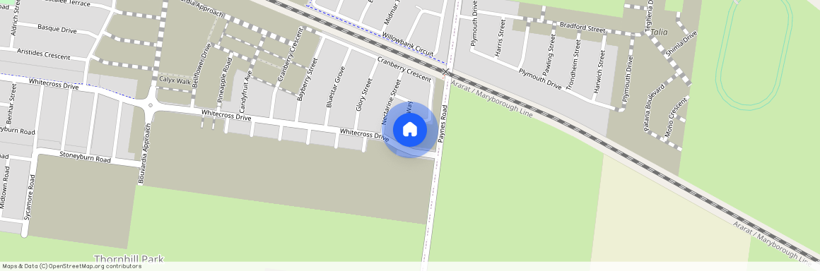21 Palash Way, Vic 3335, Thornhill Park
