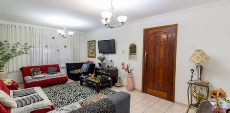 Casa para alugar com 140m², 4 quartos e 1 vaga - Photo 2