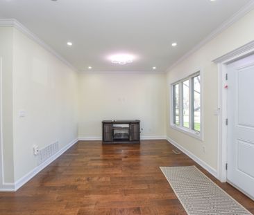 For Lease - 3134 Merritt Avenue Unit# Upper, Mississauga, Ontario - Photo 2