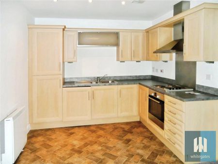 2 bedroom apartment to rent - Photo 3