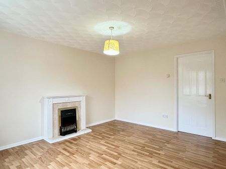 2 bedroom terraced house to rent - Photo 3