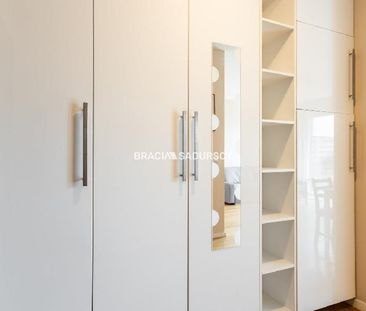 Mieszkanie Kraków Bronowice powierzchnia 30.2 m² C206-WM-98362 - Photo 5