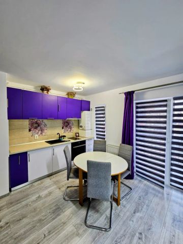 Prima închiriere!!! Apartament cu 3 camere în Magnolia Residence Sibiu - Fotografie 3