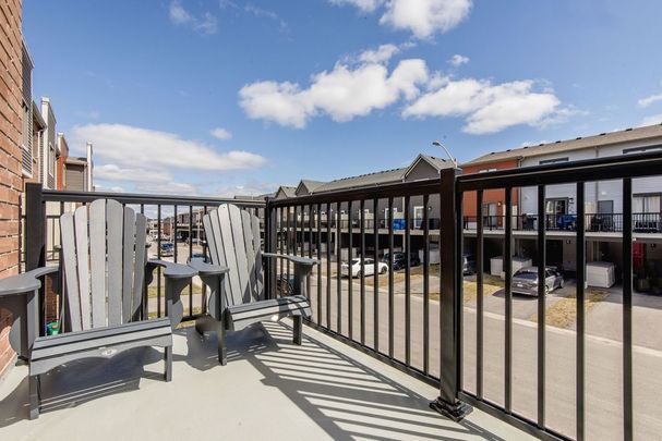 For Lease - 20 Andean Lane, Barrie, Ontario - Photo 1