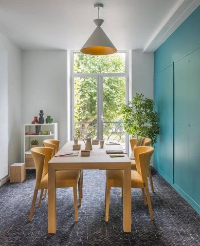 Studio meublé + 200m2 d'espaces partagés - Photo 2