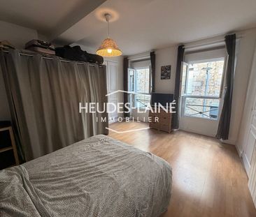 Location Appartement 2 pièces 58m² AVRANCHES 50300 - Photo 4