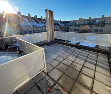 Ruim appartement te huur in het hart van Zonhoven - Photo 2