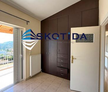 Μεζονέτα για ενοικίαση Μηλαδέζα (Βάρη - Βάρκιζα) - Photo 4